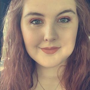 Meet your Posher, Mallory